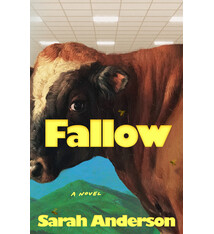Farrar, Straus and Giroux Fallow: A Novel