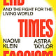 Farrar, Straus and Giroux End Times Fascism: And the Fight for the Living World