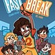 Farrar, Straus and Giroux (BYR) Fast Break