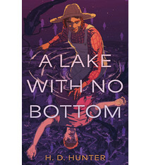 Farrar, Straus and Giroux (BYR) A Lake with No Bottom