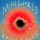 Farrar, Straus and Giroux The Names of the New World: A Novel