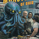 Tor Books Monsters of Ohio