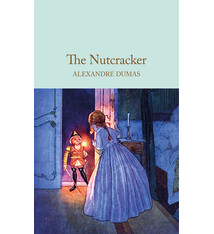 Macmillan Collector's Library The Nutcracker
