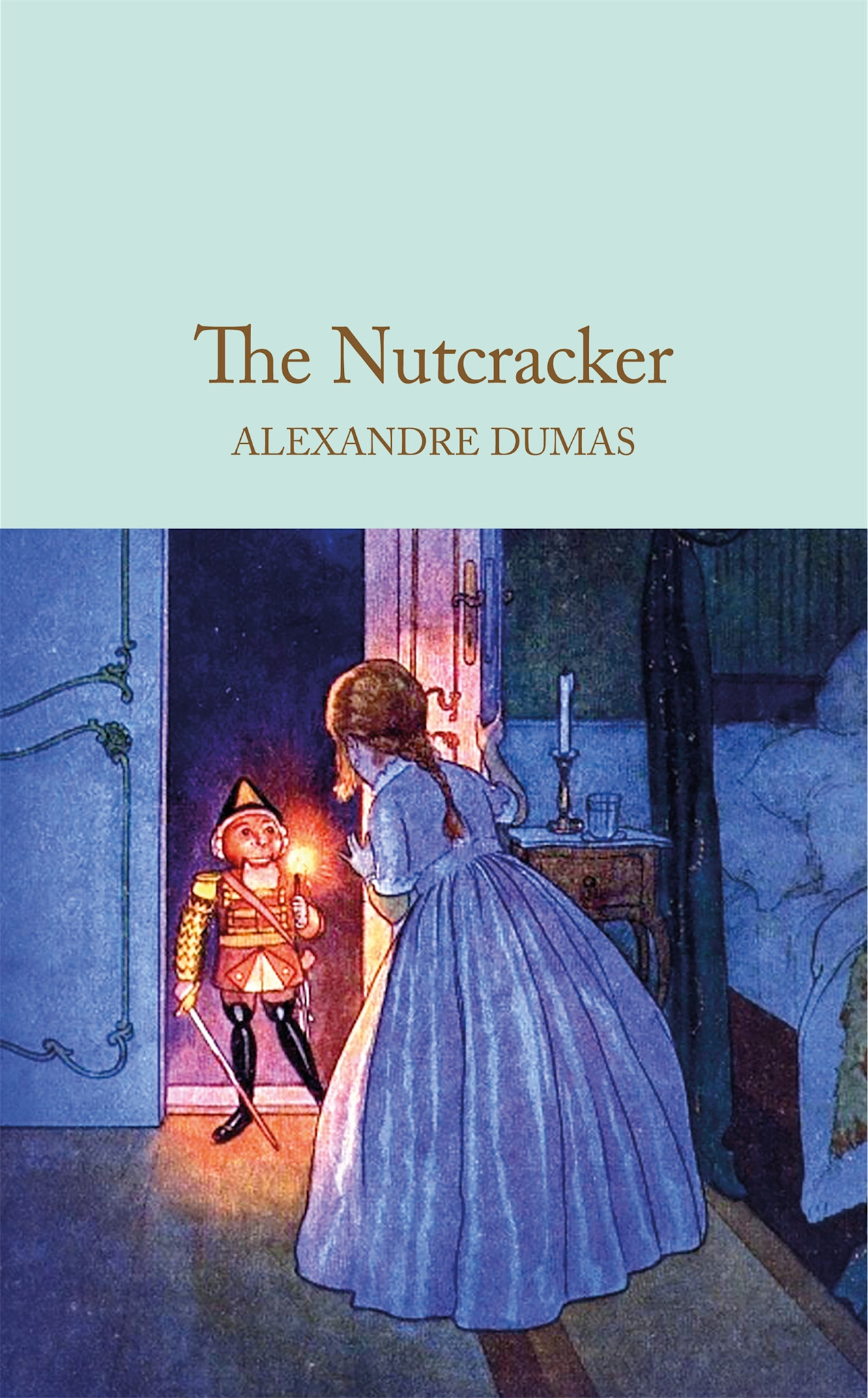 Macmillan Collector's Library The Nutcracker