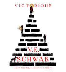 Tor Books Victorious
