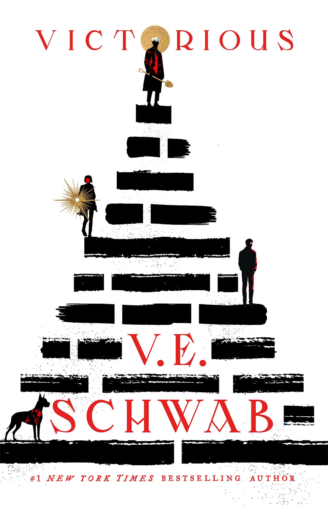 Tor Books Victorious