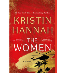 St. Martin's Griffin The Women: A Novel