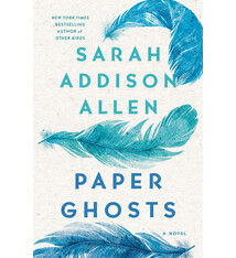 St. Martin's Press Paper Ghosts: A Novel