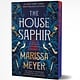 Square Fish The House Saphir