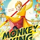 First Second Monkey King: Uproar in Heaven