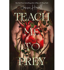 Farrar, Straus and Giroux (BYR) Teach Me to Prey