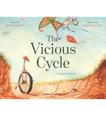 Henry Holt and Co. (BYR) The Vicious Cycle: A Story of Healing