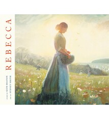 Roaring Brook Press Rebecca