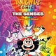 First Second Science Comics: The Senses: Signals and Stimuli