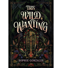 Wednesday Books This Wild Wanting