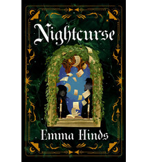 Wednesday Books Nightcurse