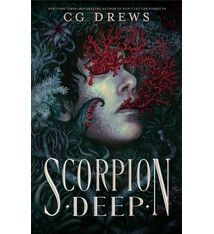 Feiwel & Friends Scorpion Deep