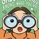 Roaring Brook Press Gabby Torres Knows What You Did: A Graphic Novel