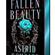 Wednesday Books Fallen Beauty