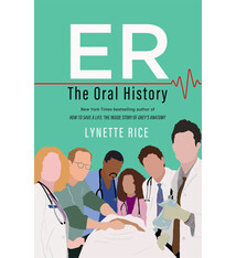 St. Martin's Press ER: The Oral History