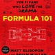 St. Martin's Press Formula 101: For F1 Fans Who Love the Drama