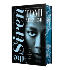 Henry Holt and Co. (BYR) The Siren: Deluxe Edition