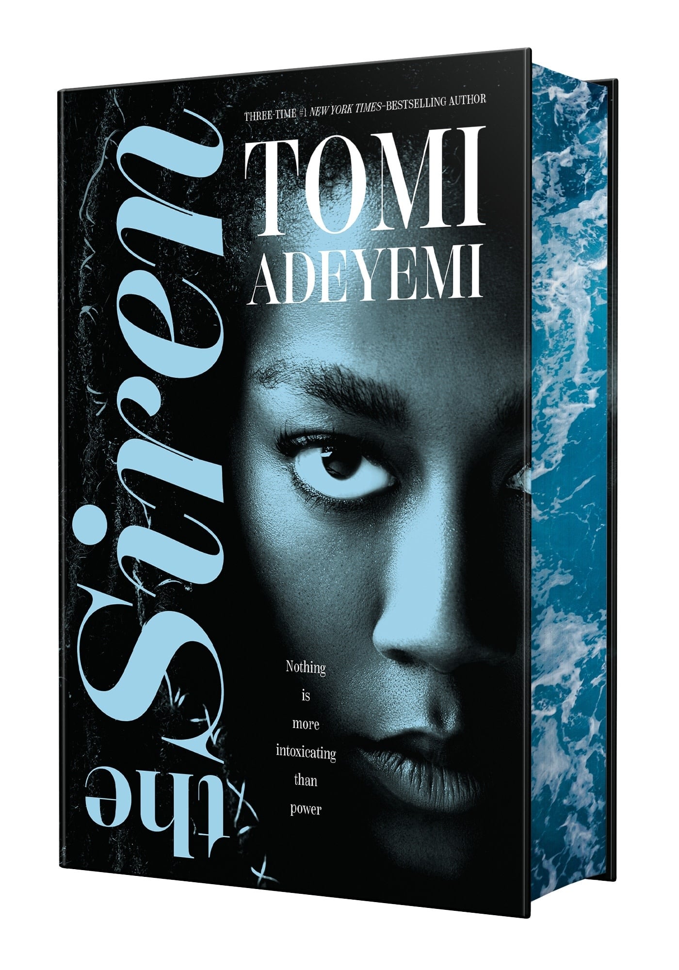 Henry Holt and Co. (BYR) The Siren: Deluxe Edition