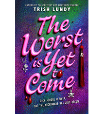 Henry Holt and Co. (BYR) The Worst Is Yet to Come