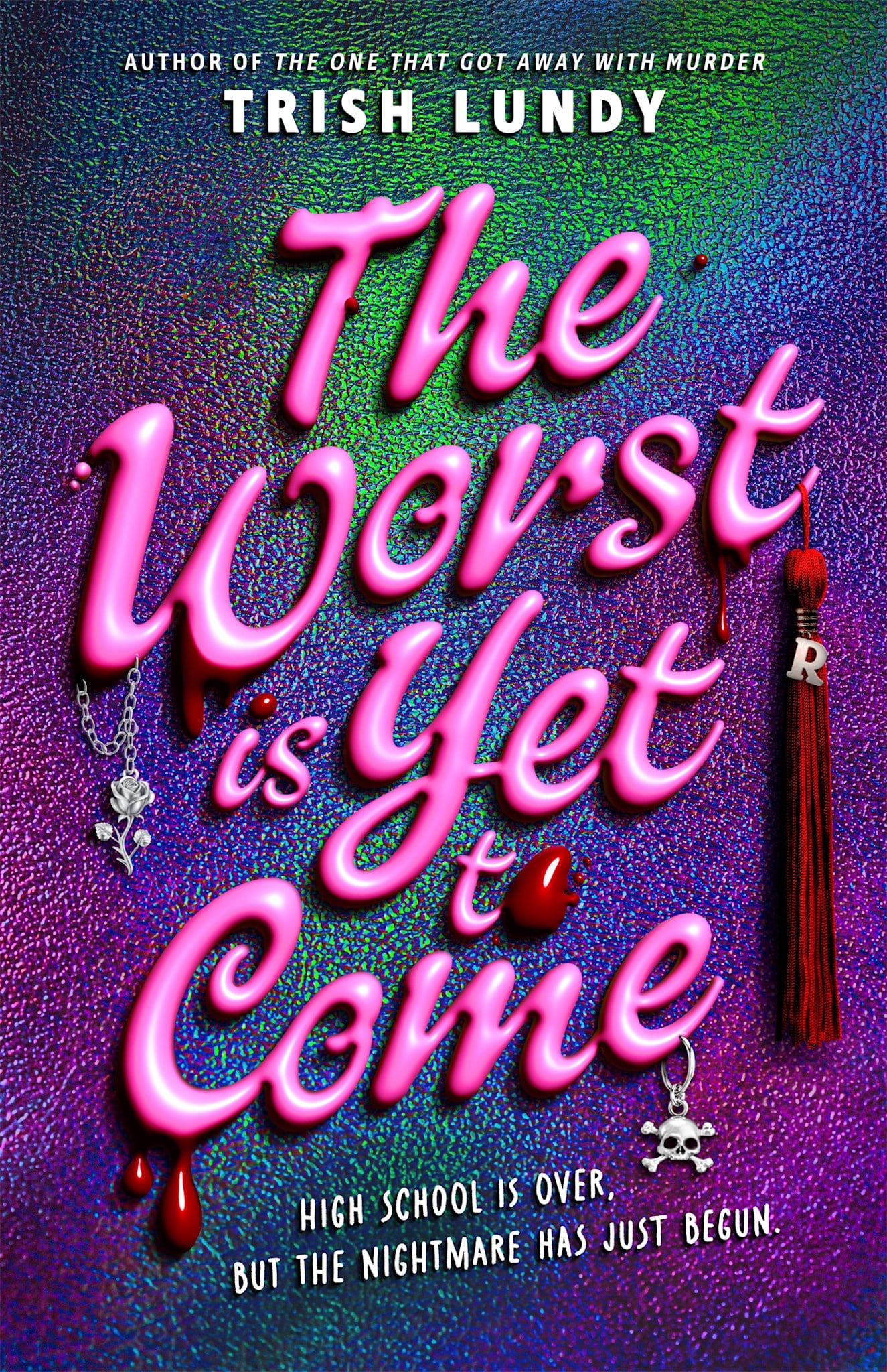 Henry Holt and Co. (BYR) The Worst Is Yet to Come