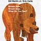 Henry Holt and Co. (BYR) Brown Bear, Brown Bear, What Do You See? The Collector's Edition: Classic Oversized Hardcover