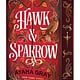 Balzer + Bray Hawk & Sparrow