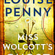 Minotaur Books Miss Wolcott's Ghost: A Novel