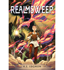Feiwel & Friends Realmsweep