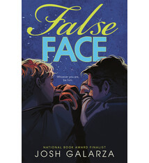 Henry Holt and Co. (BYR) False Face