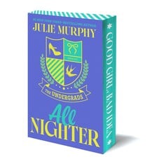 Balzer + Bray The Undergrads: All Nighter