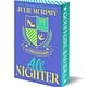 Balzer + Bray The Undergrads: All Nighter