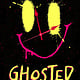 Feiwel & Friends Ghosted