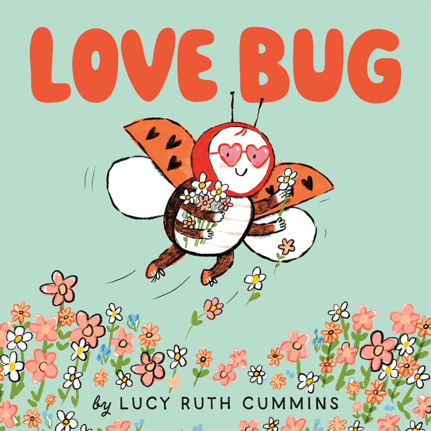 Balzer + Bray Love Bug