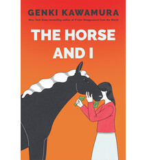 Flatiron Books The Horse and I: A Novel