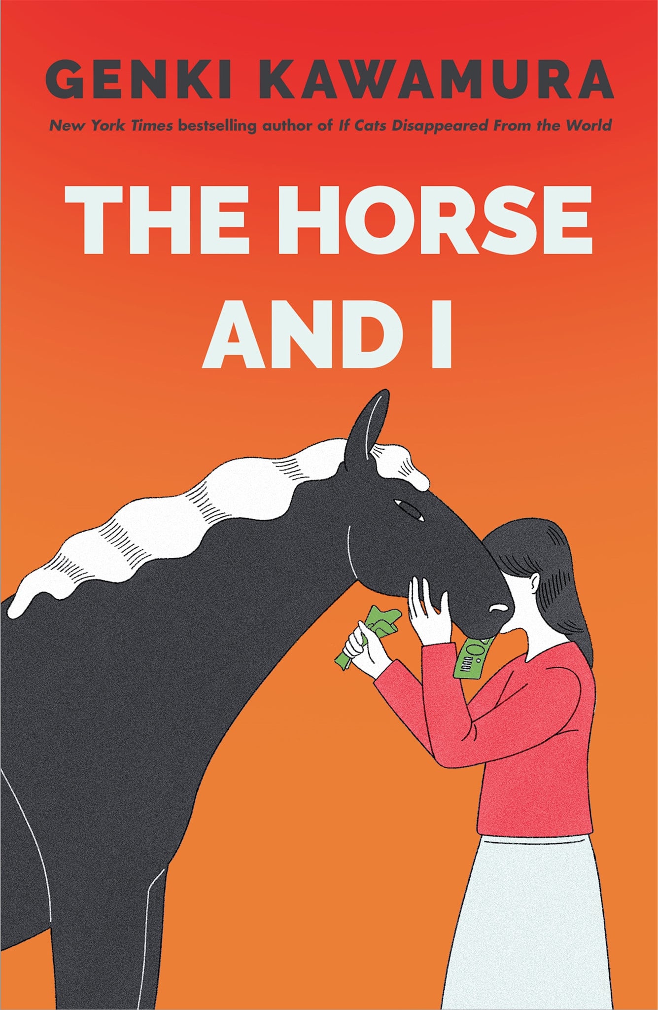 Flatiron Books The Horse and I: A Novel