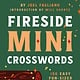 St. Martin's Griffin New York Times Games Fireside Mini Crosswords: 150 Easy Fun-Sized Puzzles