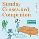 St. Martin's Griffin New York Times Games Sunday Crossword Companion Volume 2: 200 Puzzles