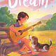 Square Fish Dream