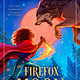 Square Fish Firefox Moon: A Juniper Lane Adventure