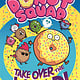 First Second Donut Squad: Take Over the World!