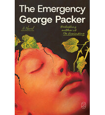 Picador The Emergency: A Novel