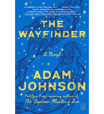 Picador The Wayfinder: A Novel