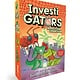 First Second InvestiGators: Inspection Collection Boxed Set: Ants in Our P.A.N.T.S., Braver and Boulder, and Heist and Seek