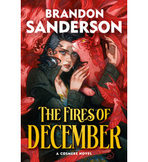 Tor Books The Fires of December