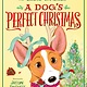 Odd Dot A Dog's Perfect Christmas: A Picture Book: (A Picture Book)